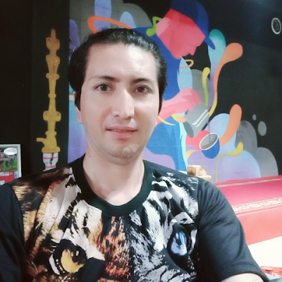 ShahabA16549572's profile picture. 