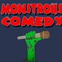 Montrous Comedy(@MonstrousComedy) 's Twitter Profile Photo