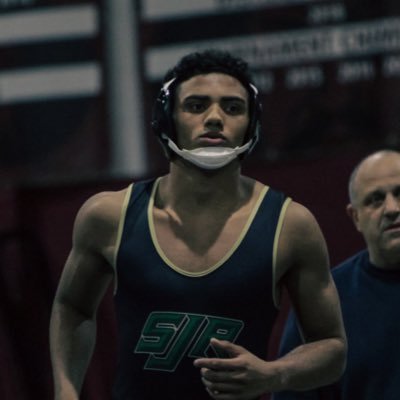 CO’ 22 |🔰St Joseph Regional🔰| OLB 5’11| 170lbs | 3.6 GPA | NJ ranked wrestler | 929-316-3696