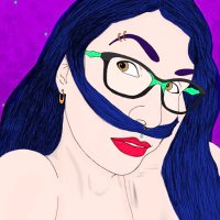 Color Your Universe by Alyssa(@ColorURuniverse) 's Twitter Profile Photo