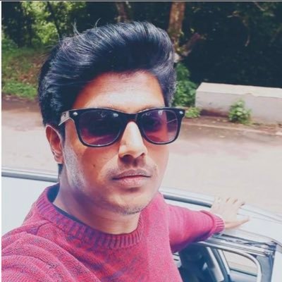 ikamal_ruthra's profile picture. CA Student