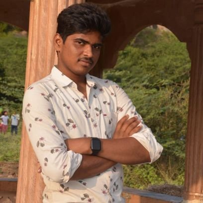 GuntiSatish12's profile picture. Making every one happy will keep U very happy