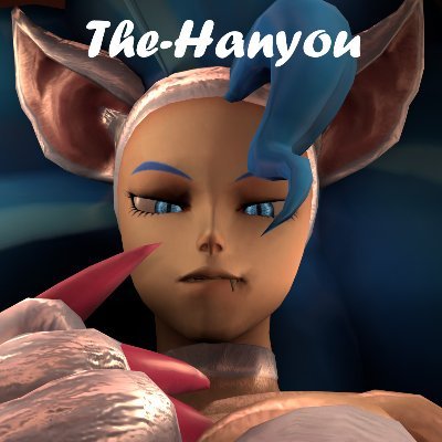 The_Hanyou🔞さんのプロフィール画像