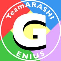 ARASHIxTeamGenius(@arashi5Genius) 's Twitter Profile Photo