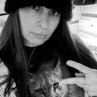 Vanushka (@vanushka79) 's Twitter Profile