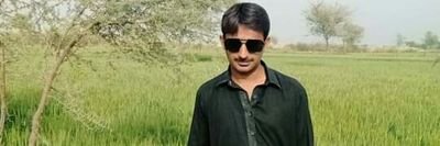 Fareedbugti10's profile picture. Bugti