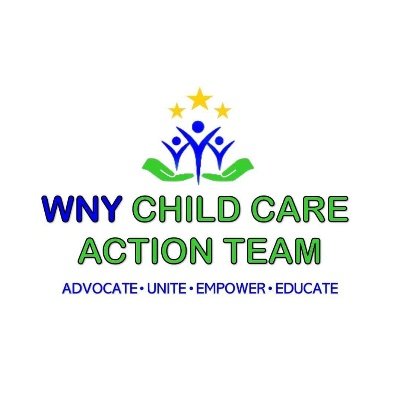 Western New York Child Care Action Team (WNYCCAT)
Empire State Campaign for Child Care (ESCCC)
Malika Kambe Umfazi Sorority, Incorporated (MKU)