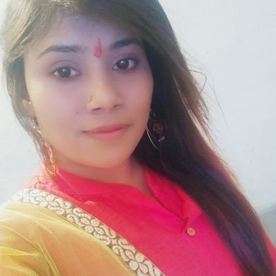 Supriya90217092's profile picture. Be always happy