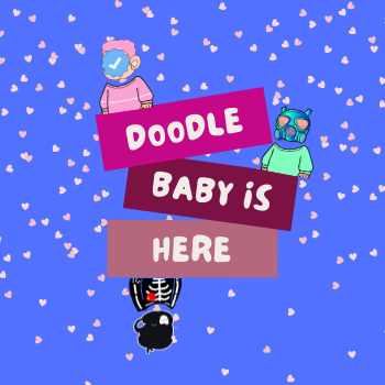 DoodleBabyさんのプロフィール画像