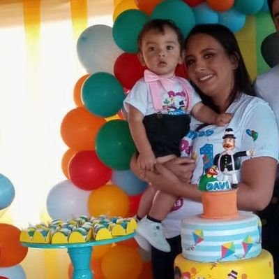 •mamãe do Davi ❤️ •Farmceutica👩⚕️ •032-Mg •Perita criminal 🖤