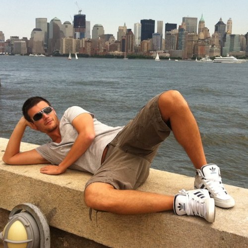 nico22ruggeri's profile picture. 