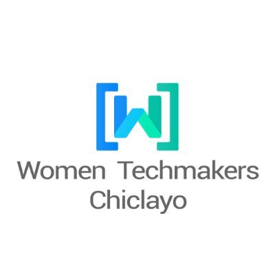 wtmcix's profile picture. Comunidad local para mujeres en tecnología.
https://t.co/UheuhLZv0X
https://t.co/CwqkcynodQ