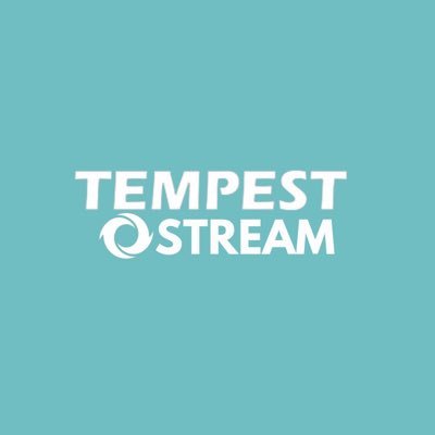 Streaming team for Yuehua's NBG, #TEMPEST @TPST__official