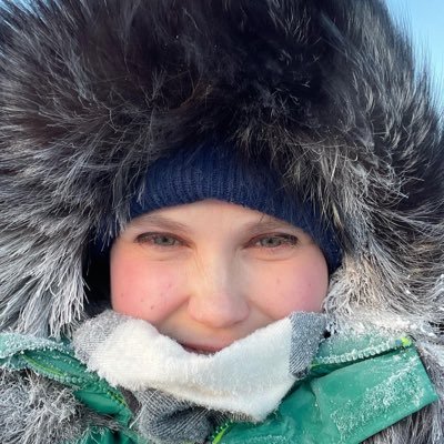 HayleyJenn7's profile picture. Scientist, speed skating coach, cyclist, herpetologist
