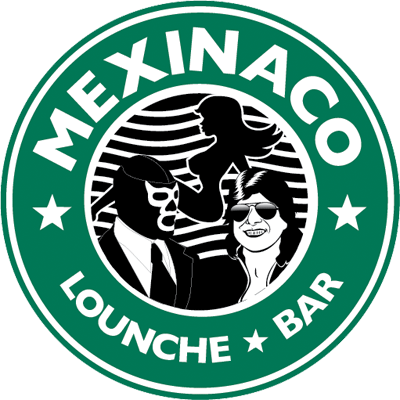 mexinacobar's profile picture. Mexinaco ¡El lugar naco para la gente bien!