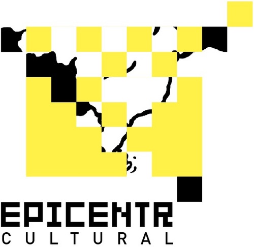 O Epicentro Cultural é uma cooperativa de artistas que valoriza o fazer artístico coletivo, a troca de experiências, a produção do novo.