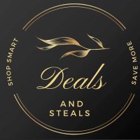 Deals And Steals(@DealsAndSteal10) 's Twitter Profile Photo