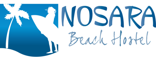 Located at only 382 feet’s from Punta Guiones Beach, the Nosara Beach Hostel is the best place to hang for surfers and beach lovers.
