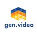 gen.video (@gen_video) Twitter profile photo gen.video (@gen_video) Twitter profile photo