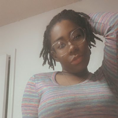 A bio doesn't tell who I am, I tell who I am. I define me. 💖