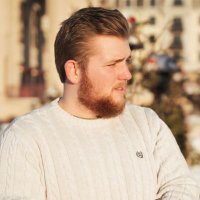 Ben Warner (@benmwarner_) 's Twitter Profile