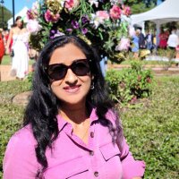 Swati Rustagi (@rustagi_swati) 's Twitter Profile