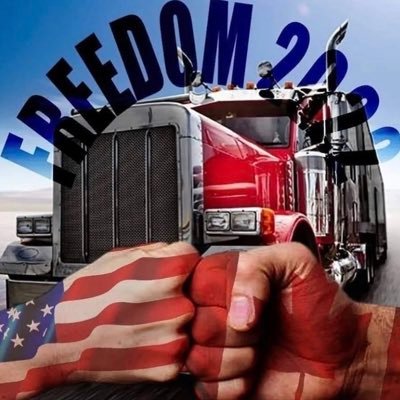 nftmarketer_'s profile picture. go truckers go!