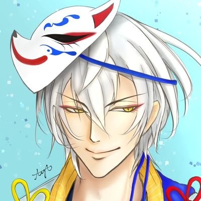 AYA《絵垢》さんのプロフィール画像