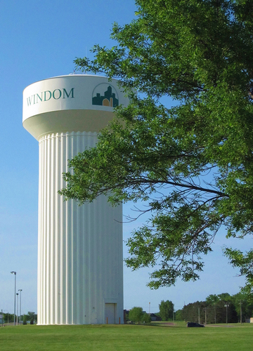 Official site for the City of Windom