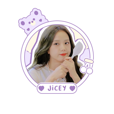 mademoiselle, 𝗷𝗶𝘀𝗼𝗼 𝗱𝗲́ 𝗸𝗶𝗺 🧚🏻♀️ a living fairy with the purest soul ៸៸ ꧔ ᵎ everyone’s 𝒉𝒂𝒑𝒑𝒚 𝒗𝒊𝒓𝒖𝒔 🧸🍼