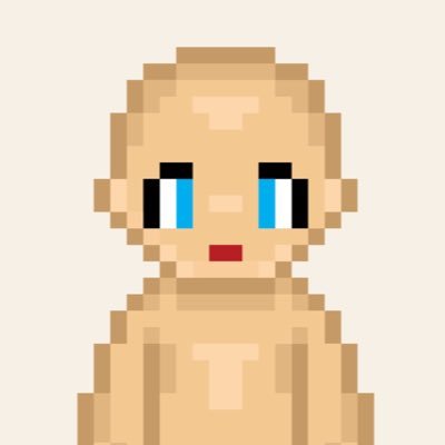 an introvert who creates pixel art. these Variants will remain in BSC blockchain.