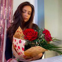 Monica Radeva (@monica_radeva) Twitter profile photo