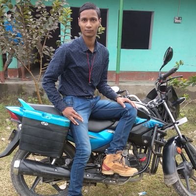 GAURAVPRABHAT99's profile picture. ELECTRICAL AND ELECTRONIC ENGINEERING AT 
VIDYA VIHAR INSTITUTE OF TECHNOLOGY  (MARANGA) PURNIA