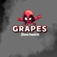 Grapes 🍇(@ShunavHodler) 's Twitter Profile Photo