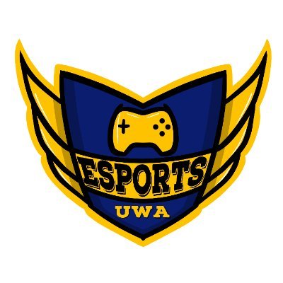 Official twitter of UWA Esports
Find us on discord at: https://t.co/uVPLPGX8ib