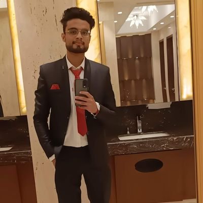 ACM ICPC'21 Regionalist | GSoC'21@Wikimedia Foundation | Fomer intern @ X-Growth | Core Maintainer@Wikimedia Portals(Mergers 50+ PR's)