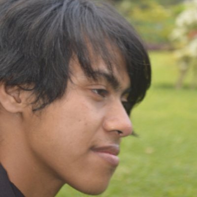 zickkeen's profile picture. Wong cilik