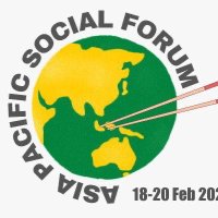 Asia Pacific Social Forum Process(@AsiaSocialforum) 's Twitter Profile Photo