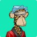 DeLaApe.eth (@delaape) Twitter profile photo DeLaApe.eth (@delaape) Twitter profile photo
