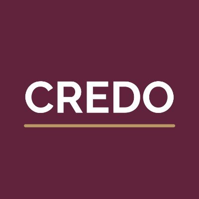 CREDO is an interdisciplinary academic centre with a global reach dedicated to the study and promotion of #democracy and its values.
