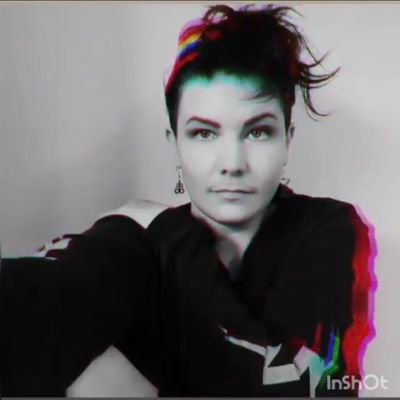 AnndyEdwards's profile picture. On Unceded Kulin Nation land
Melbourne | Arts, Psychology, Design.
🏳️‍🌈 🏳️‍⚧️ they/them