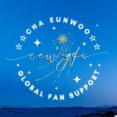 💫CEW-GFS💫An account dedicated to support #CHAEUNWOO | #차은우 | @chaeunwoo_offcl💫See @EunwooVoteTeam 🔥CEW Youtube channel👉 https://t.co/HvuL85Pbai