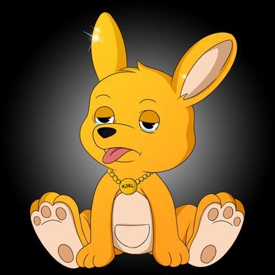 Kanga Baby Roo Landさんのプロフィール画像