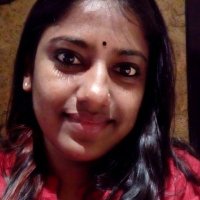 Vanitha Nomula (@vanithanomula) 's Twitter Profile