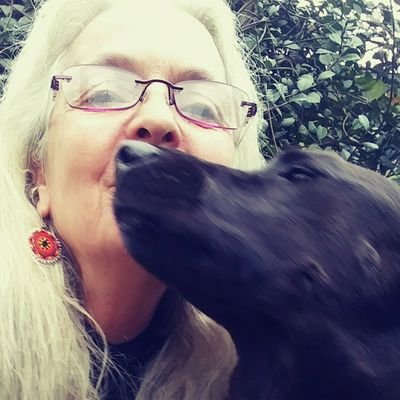 I care about the world & try to find truth amid the Lies.
I'll miss my dog Rock-it girl forever.
Plantationists/Colonialists teaming up to control YOU #StopThem