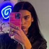 popdualipa's profile picture. put my mind at ease || fan account