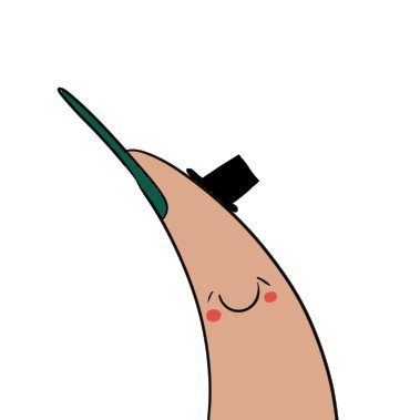 Beeさんのプロフィール画像