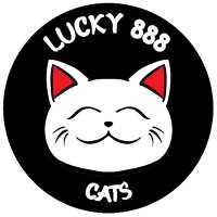 Lucky 888 Cats 🐱 (@lucky888catsnft) 's Twitter Profile