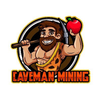 CavemanMining