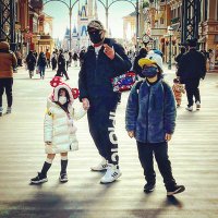 @JET Sakuma🍩 (@jetboy323) 's Twitter Profile